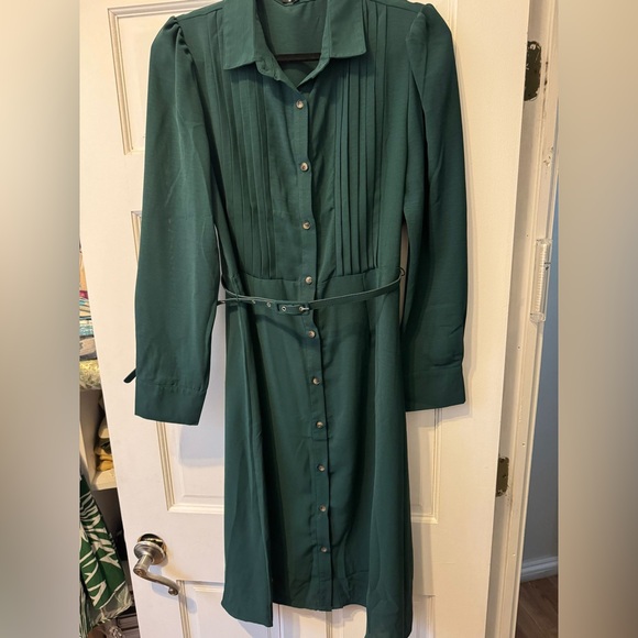 Dresses & Skirts - ROLY POLY DRESS NEVER WORN